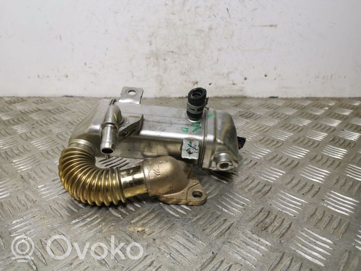 Nissan X-Trail T32 EGR valve cooler 147350678RB