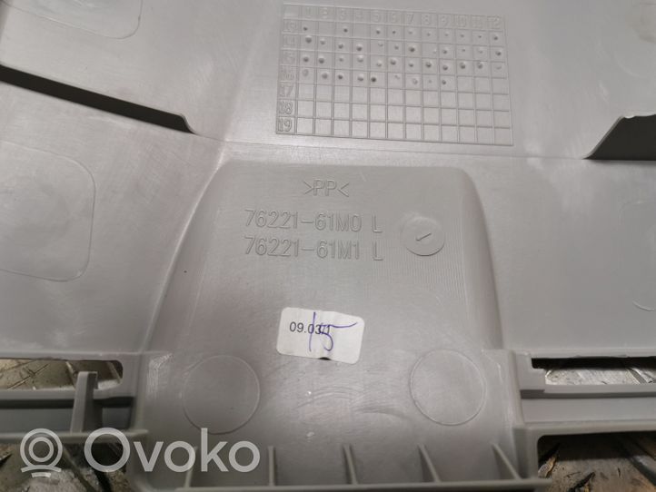 Suzuki SX4 S-Cross Osłona górna słupka / B 7622161MO