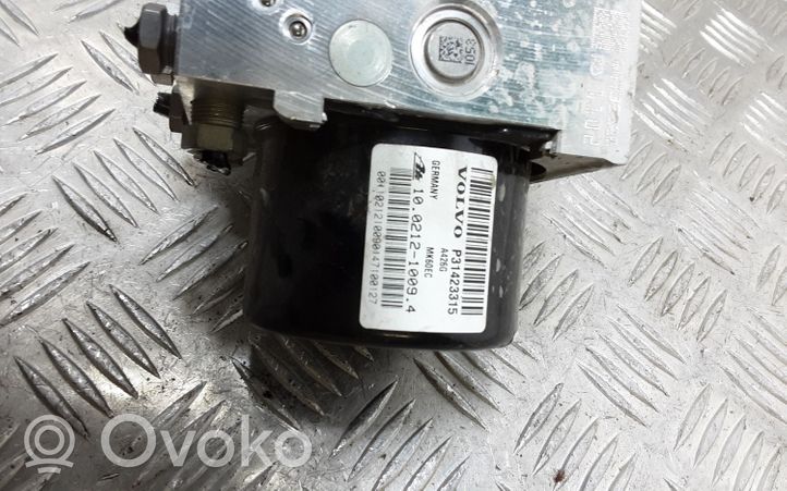 Volvo V40 Cross country Pompa ABS P31424315