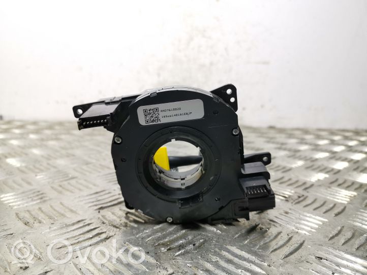 Volvo V40 Cross country Bague collectrice/contacteur tournant airbag (bague SRS) 31343218