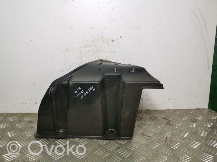 Hyundai Tucson LM Kita išorės detalė 86695D7000