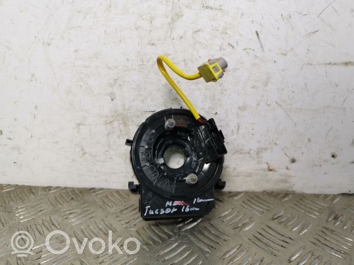 Hyundai Tucson LM Innesco anello di contatto dell’airbag (anello SRS) 934801Y000