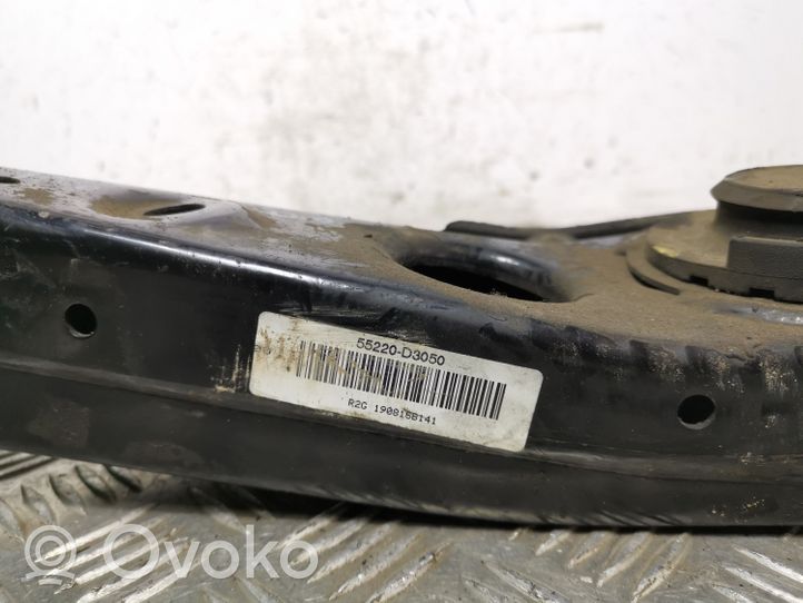 Hyundai Tucson LM Braccio di controllo sospensione posteriore 55220D3050