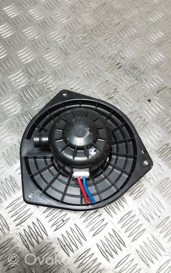 Mitsubishi Outlander Ventola riscaldamento/ventilatore abitacolo 