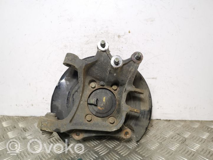 KIA Sorento Rear wheel hub 