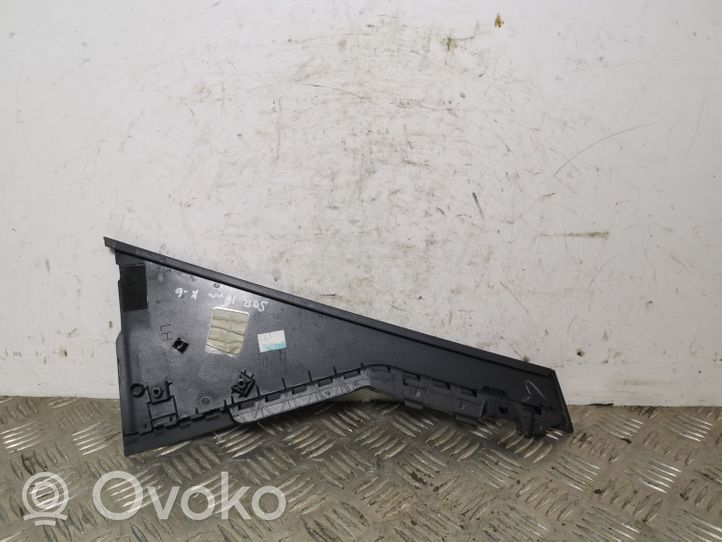 KIA Sorento Inne części karoserii 83270C5000