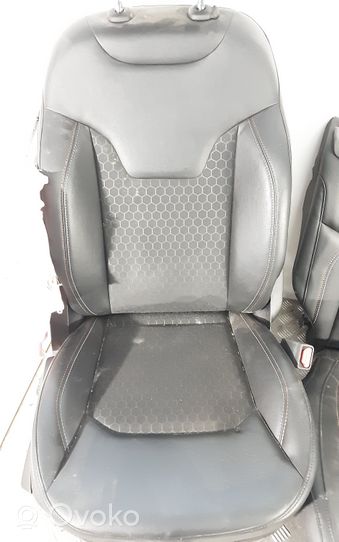 Jeep Compass Seat set 