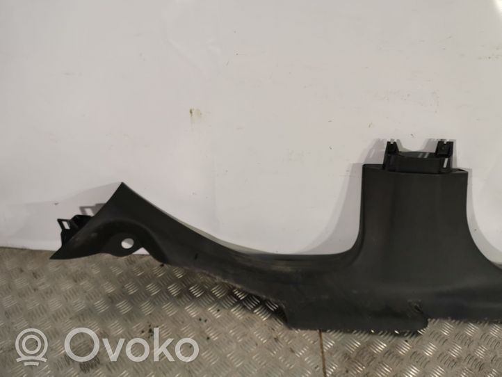 Jeep Compass Osłona dolna słupka / B 6EQ33TRMAA