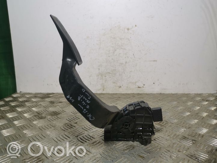 Jeep Cherokee Pedale dell’acceleratore 04581652AC6323