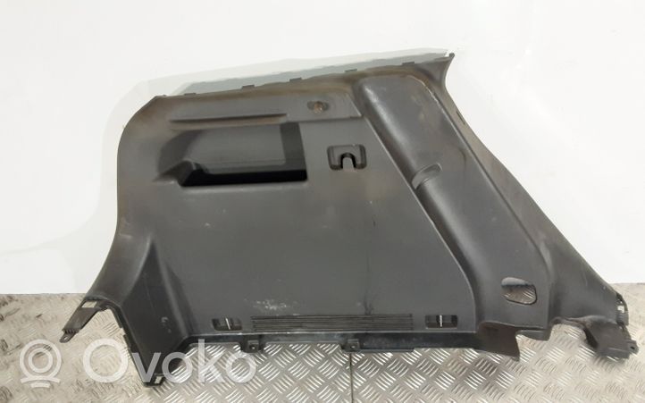 KIA Stonic Trunk/boot lower side trim panel 