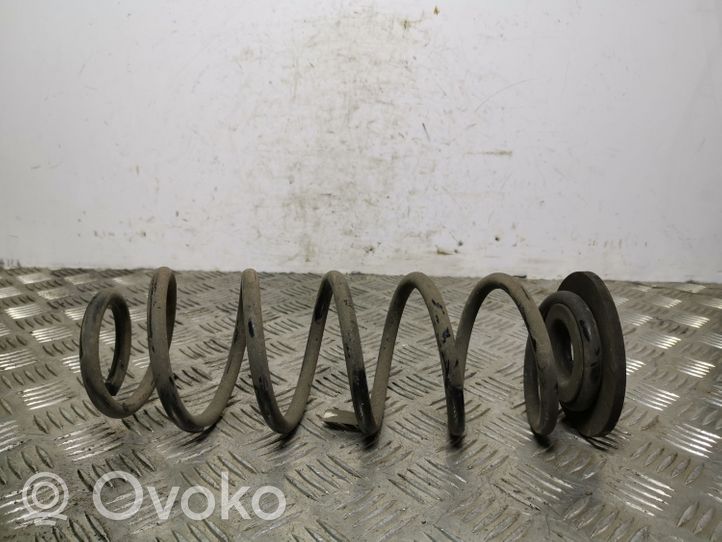 KIA Stonic Rear coil spring 55335H8FA0