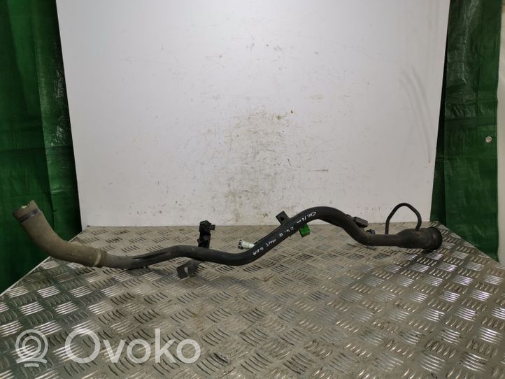 Jeep Cherokee Degalų bako užpylimo vamzdis 68194161AC