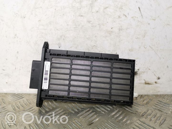 Jeep Renegade Radiateur électrique de chauffage auxiliaire 710261080300