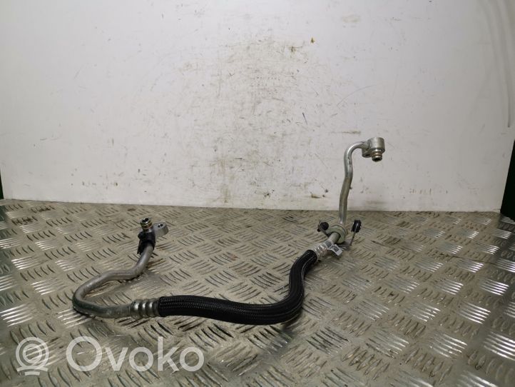 Jeep Renegade Air conditioning (A/C) pipe/hose 005211139450