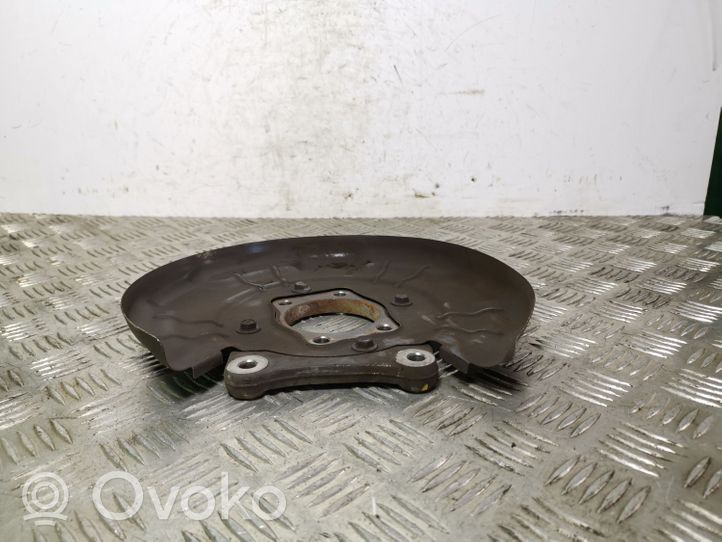 KIA Stonic Rear brake disc plate dust cover 