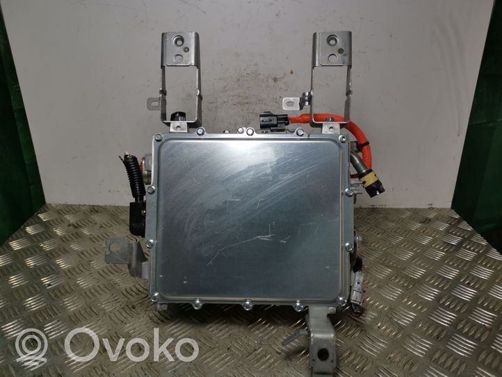 Mitsubishi Outlander Chargeur batterie (en option) W005T70271