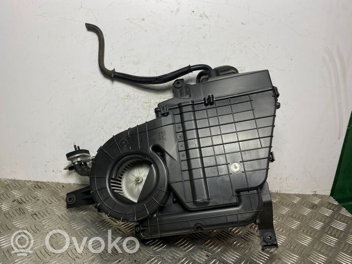 KIA Sorento Interior heater climate box assembly housing 