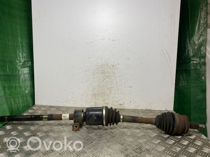 KIA Sorento Front driveshaft 49500C5150