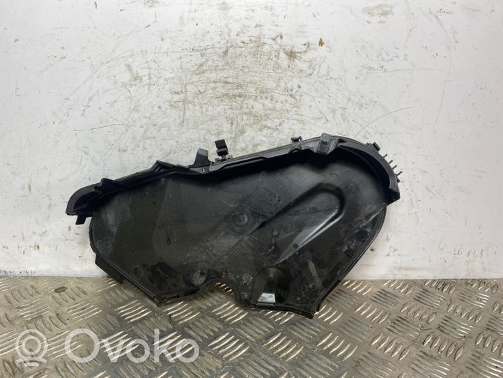 Volkswagen Tiguan Zahnriemenabdeckung 04L109107F