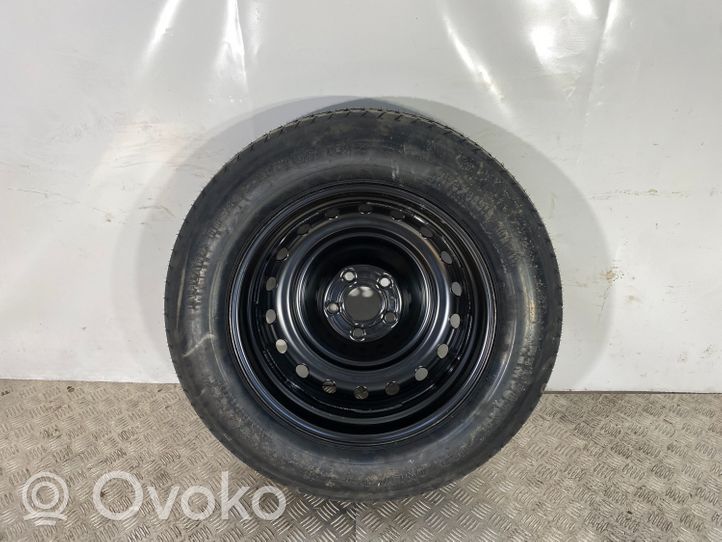 Jeep Grand Cherokee R18 spare wheel 