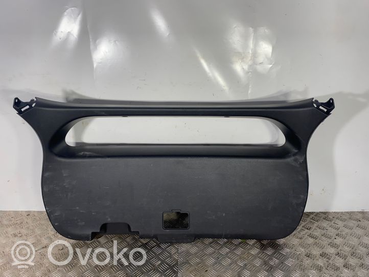 Mitsubishi Eclipse Cross Set rivestimento portellone posteriore/bagagliaio 