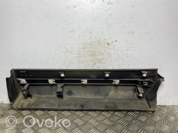 Mitsubishi Eclipse Cross Moulure de porte arrière 5757A538