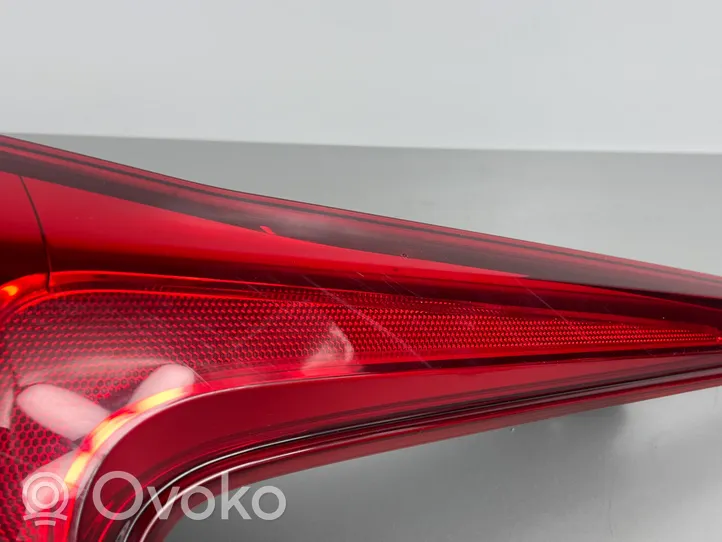 Mitsubishi Eclipse Cross Rear/tail lights W3155