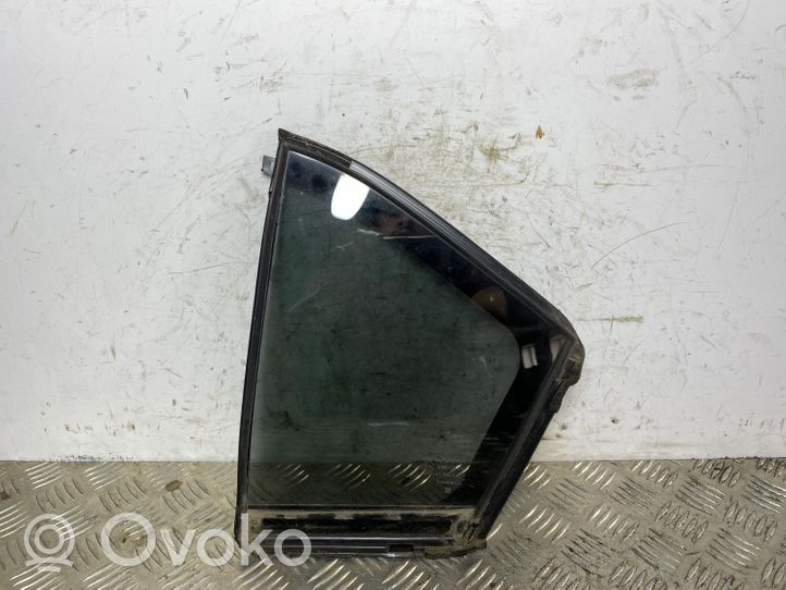 Mitsubishi Eclipse Cross Rear vent window glass 