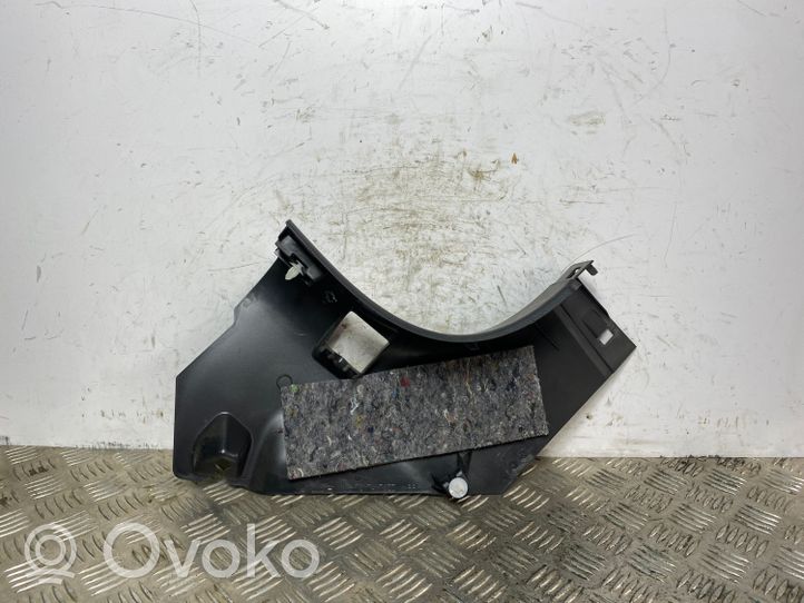 Mitsubishi Eclipse Cross Altra parte interiore 7217A179ZZ