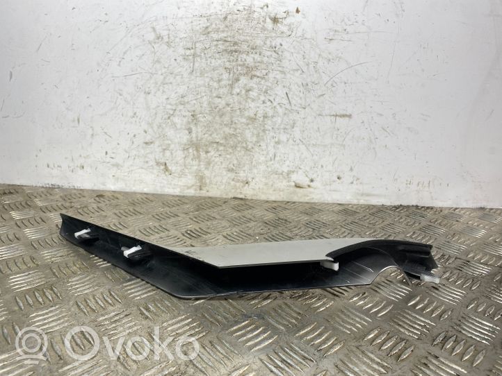 Mitsubishi Eclipse Cross Ramka deski rozdzielczej 8055A088ZZ