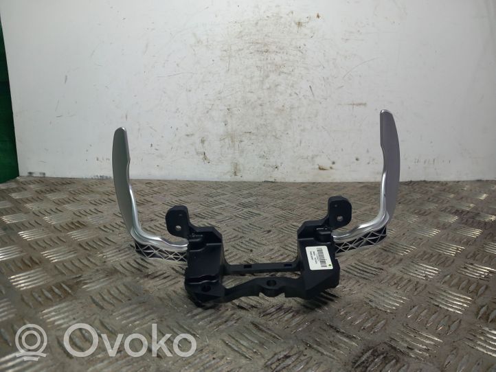 Mitsubishi Eclipse Cross Manetki / Pokrętła / Łopatki zmiany biegów 2401A008