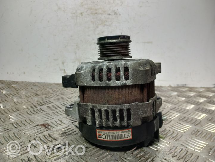 KIA Sorento Alternator 373002F300