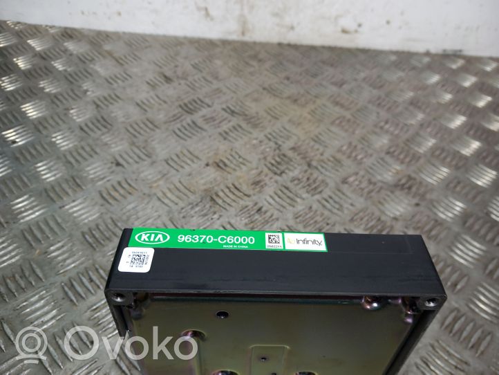 KIA Sorento Amplificatore 96370C6000