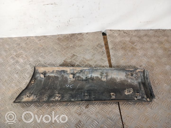 Nissan Qashqai Moulure de porte arrière 828704EA0A