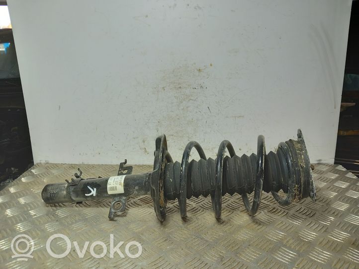 Nissan Qashqai Priekinis amortizatorius su spyruokle 54303HV01A