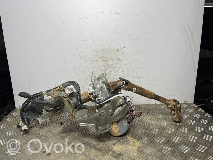 Nissan Qashqai Pompe de direction assistée électrique 48810HV90B