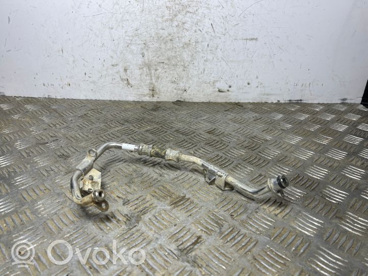 Nissan Qashqai Tuyau à dépression 210457368R