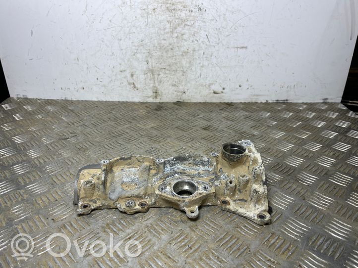 Nissan Qashqai Autre pièce du moteur 