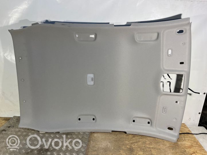 Hyundai Kona I Roof sound insulation 