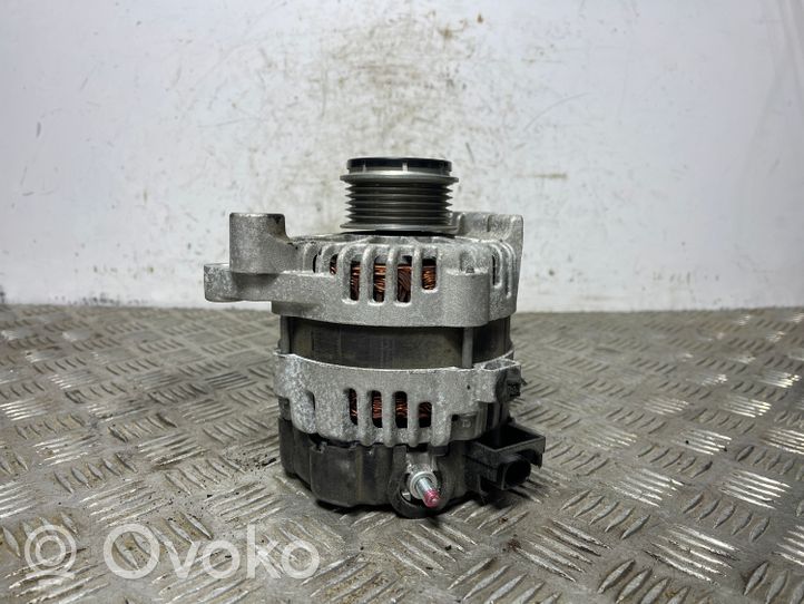 Hyundai Kona I Alternator 3730004950