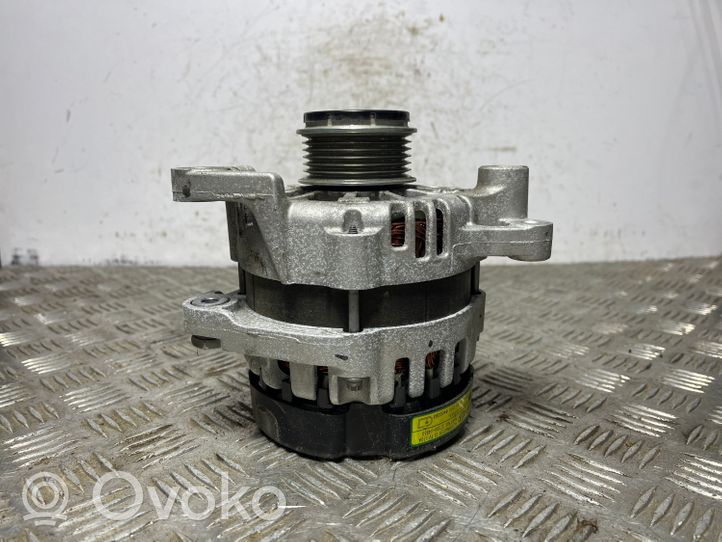 Hyundai Kona I Generatore/alternatore 3730004950