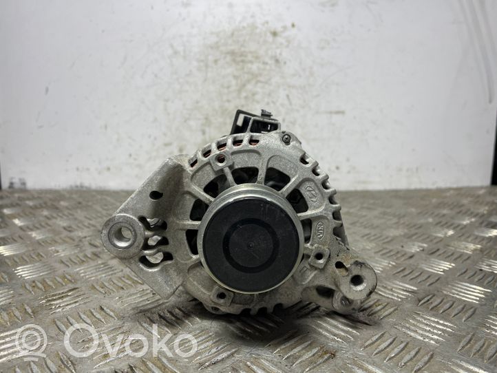 Hyundai Kona I Generatore/alternatore 3730004950