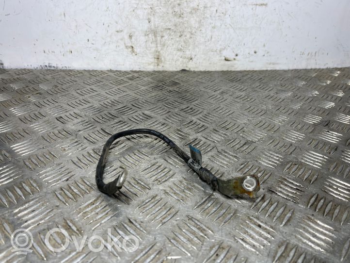 Hyundai Kona I Cable negativo de tierra (batería) 91862J9050