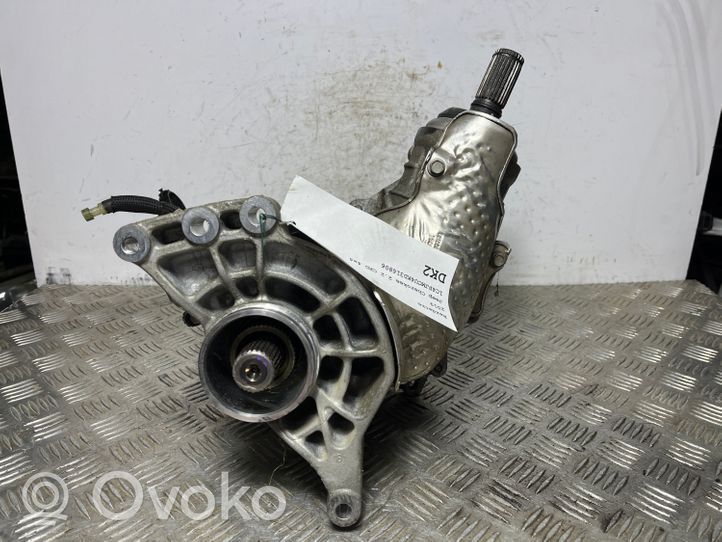 Jeep Cherokee Scatola ingranaggi del cambio P68333254AC