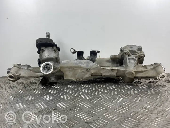 Jeep Cherokee Cremagliera dello sterzo P68284077AF