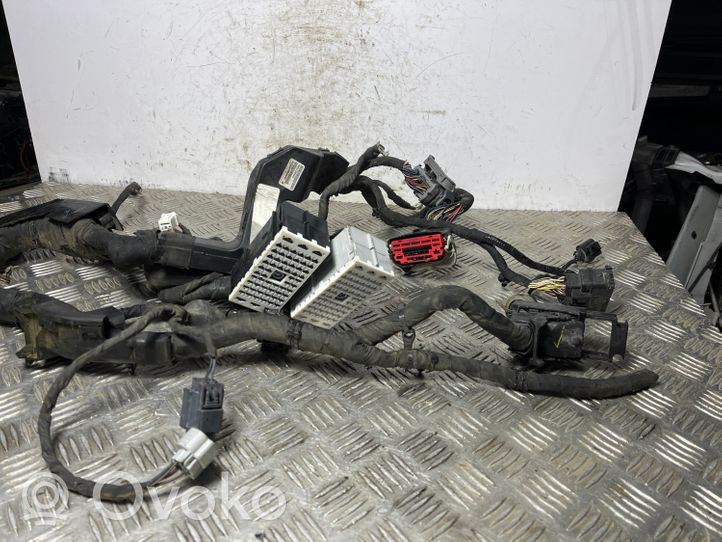 Jeep Cherokee Otros cableados P68377609AD