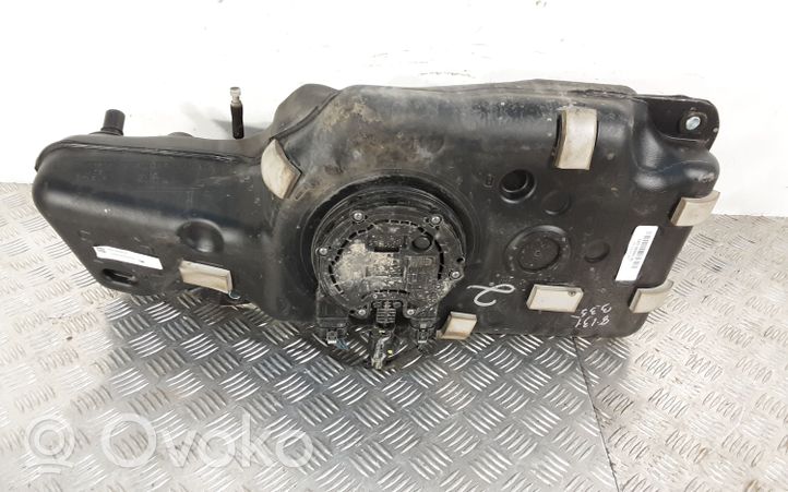 Jeep Cherokee Réservoir de fluide AdBlue 52077822