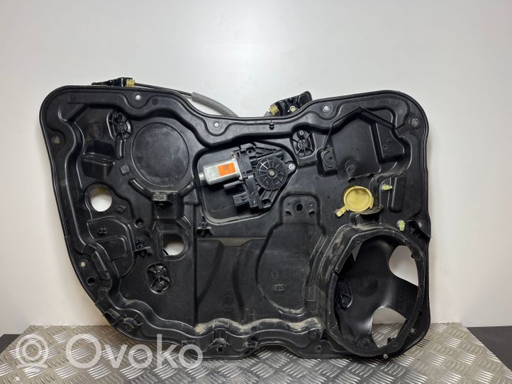 Jeep Cherokee Mécanisme de lève-vitre avec moteur 68227257AA