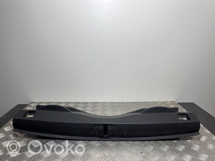 Fiat 500X Trunk/boot sill cover protection 735572215