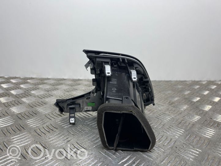 Seat Ateca Copertura griglia di ventilazione laterale cruscotto 576820901